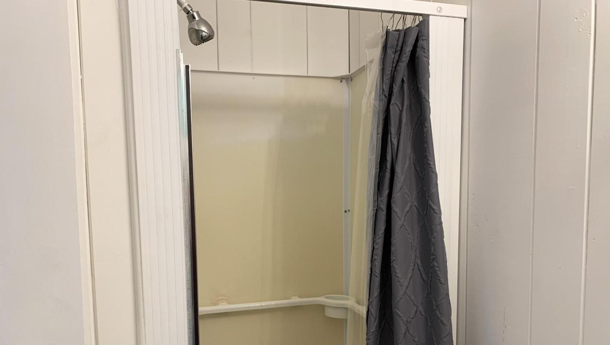 Motel Luzerne Lake Luzerne Экстерьер фото