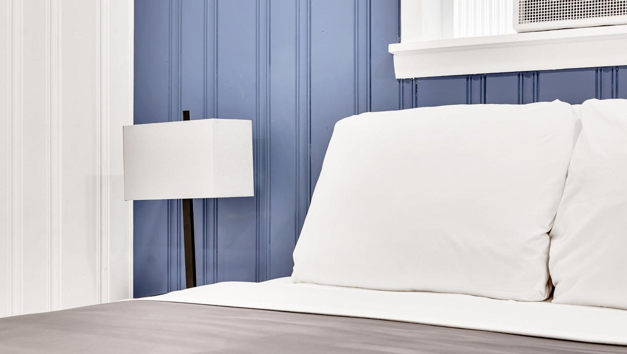 Motel Luzerne Lake Luzerne Экстерьер фото
